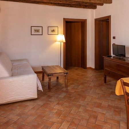 Agriturismo Terra Di Zosagna Breda di Piave Eksteriør bilde