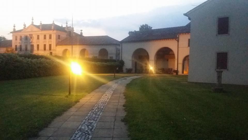 Agriturismo Terra Di Zosagna Breda di Piave Eksteriør bilde