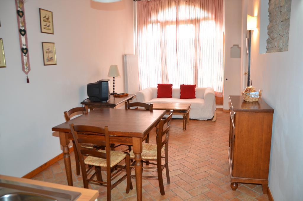 Agriturismo Terra Di Zosagna Breda di Piave Eksteriør bilde